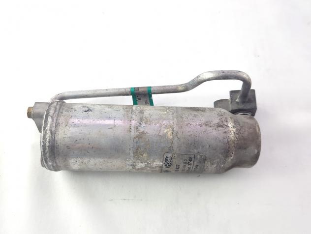 46527180 ESSICATORE DEUMIDIFICATORE ARIA CONDIZIONATA FIAT 600 1.1 B 40KW 5M 3P (2005) RICAMBIO USATO 5.766.704.0.0 - Foto 4
