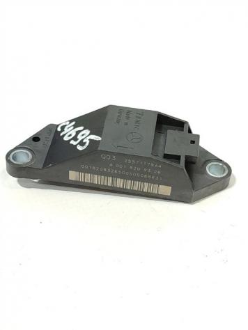 SENSORE AIRBAG MERCEDES SLK W171 2° Serie A0018209326 271944 (0411) - Foto 2