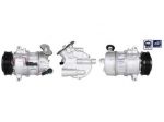 Opel insignia compressore A/C Alternatore Denso  Elstock revisionati