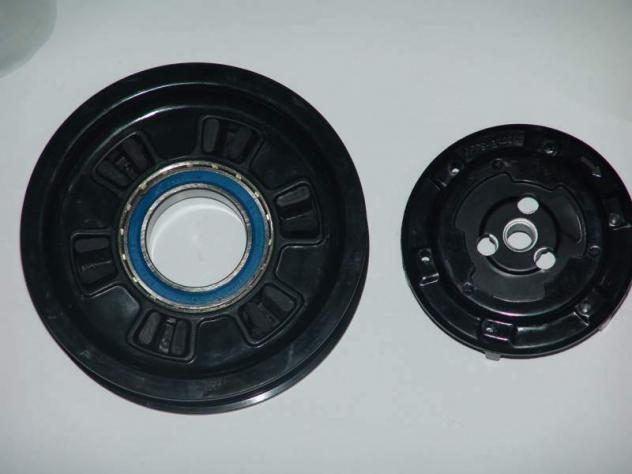 Puleggia aria condizionata toyota yaris 1.3 1999 kp-1112