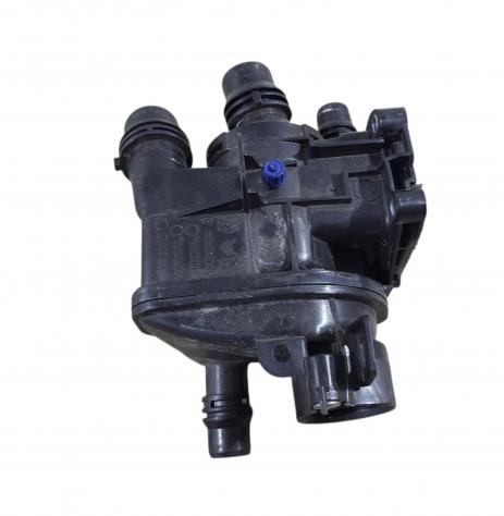 SCATOLA TERMOSTATO JEEP Avenger Serie 9812131480 Hybrid 1200 (22) - Foto 6