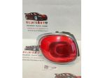 STOP FANALE POSTERIORE SINISTRO FIAT 500 L Serie (351_352) 51918104 199B400 &hellip;