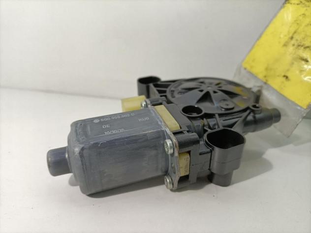MOTORINO ALZAVETRO ANTERIORE SINISTRO AUDI A3 Sportback Serie (8VF) 5Q0959802B/0130822716/5Q0.959.802B DBKA (16) - Foto 3