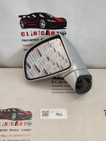 SPECCHIETTO RETROVISORE SINISTRO KIA Carens 2° Serie 7PIN A045611 022576 (06)
