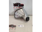 SPECCHIETTO RETROVISORE SINISTRO KIA Carens 2° Serie 7PIN A045611 022576 (06)