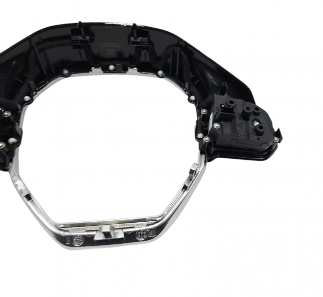 COMANDI AL VOLANTE MULTIFUNZIONE PEUGEOT 208 Serie 9812313777 (19) - Foto 15