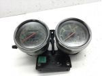 PIAGGIO CARNABY CRUISER 300 STRUMENTAZIONE CONTACHILOMETRI E SUPPORTO 2009 2012