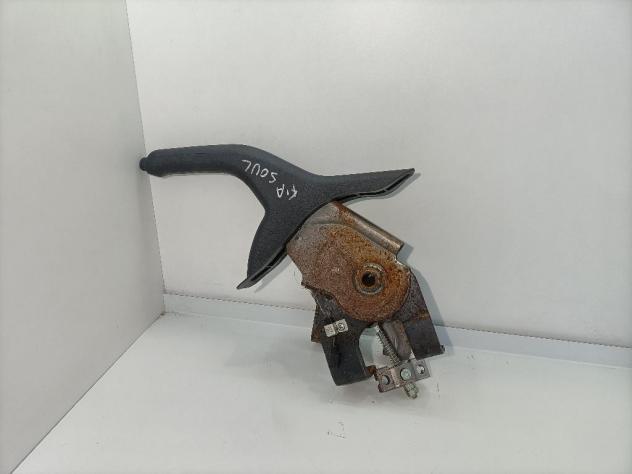 LEVA FRENO A MANO KIA Soul 1° Serie 597102K050WK (09)