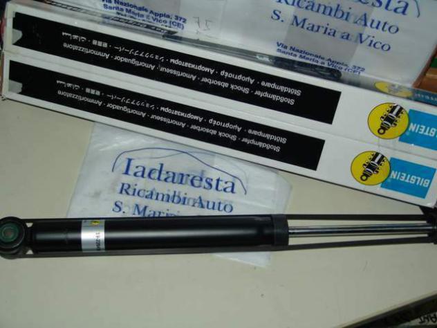 Ammortizzatori post 436766 opel mokka - chevr trax