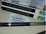 Ammortizzatori post 436766 opel mokka - chevr trax