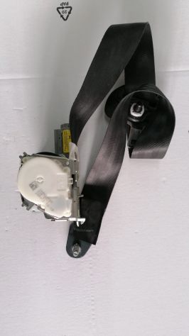 CINTURA ANTERIORE SX CITROEN C3 2010 34019604 - Foto 3