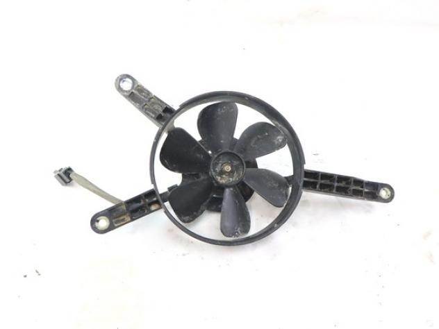 KYMCO PEOPLE 250 19005LLJ3E00 ELETTROVENTOLA RADIATORE 03 - 05 FAN