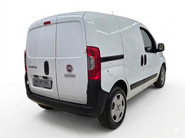 FIAT FIORINO 1.3 MJT 95CV CARGO SX - Foto 5