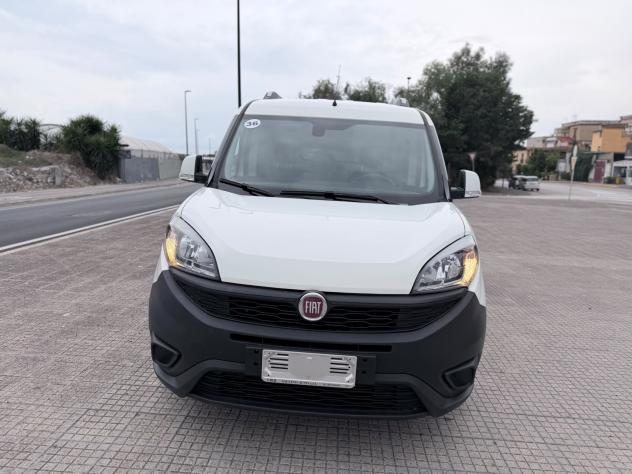 Fiat Doblo Dobl1.6 MJT 105CV S&S PL-TN Cargo Maxi Easy - Foto 2