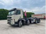 VOLVO VOLVO FM480 SCARRABILE 8X4 rif. 23772366