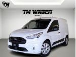 Ford Transit Connect 200 1.5 TDCi 120CV PC auto. - IVA ESCLUSA