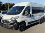 Fiat Ducato 2.3 33 MH2 MJT COMBI 8 POSTI EURO6B