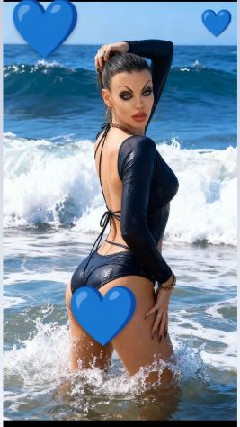 MA CIAO!!! CLICCA!!! CONOSCIAMOCI... DAI SCIPRIMI.. - Foto 11 Tel:3299711770