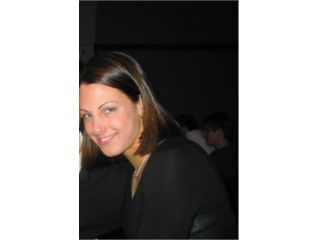 Amore e incontri Pavia di Udine - Donna di Pavia di Udine, 27 anni.  Fisico Normale
