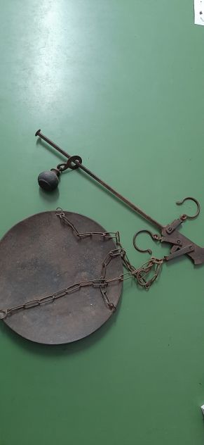 bilancia e stadera - Foto 3