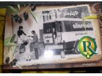 Cartolina  riprodotta di Rinaldi Cuneo-
