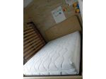 MATERASSO MATRIMONIALE IN MEMORY FOAM