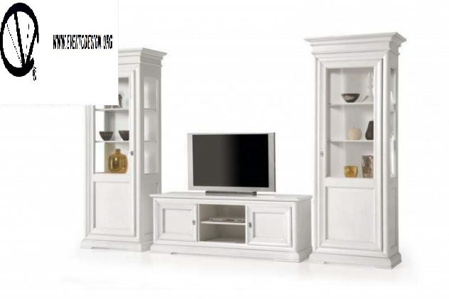 Mobile in legno massello adatto ad un arredo in stile moderno a prezzo di fabbri