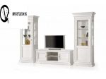 Mobile in legno massello adatto ad un arredo in stile moderno a prezzo di fabbri