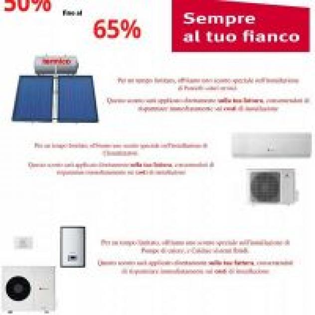 Solar Service Impianti S.a.s. di Lanzaro Luigi - Foto 3