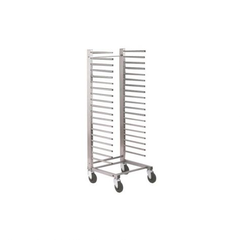 Manutenzione Impastatrici & Saldatura TIG INOX GENOVA - Foto 3