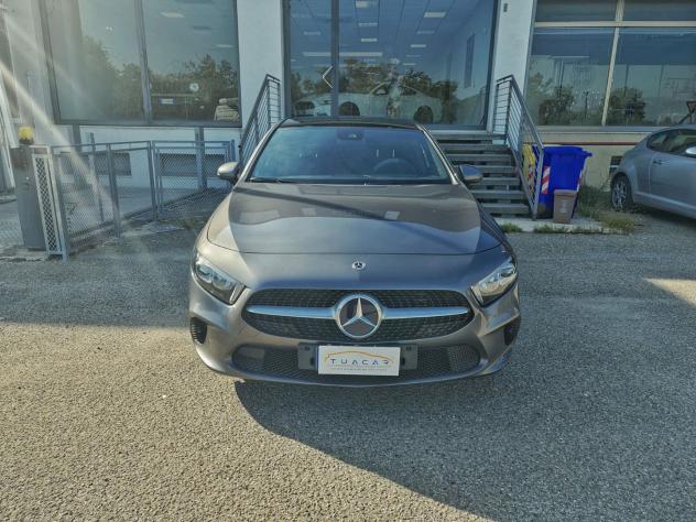 Mercedes-Benz A 180 D Business Extra #50272 - Foto 8