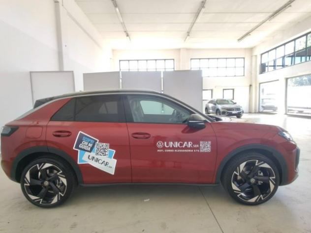 VOLKSWAGEN T-Roc 1.5 eTSI ACT AUTOMATICO Style rif. 23804135 - Foto 8