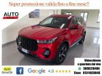 DR AUTOMOBILES dr 6.0 1.5 Turbo GPL CVT