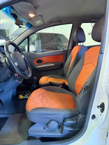 Chevrolet Matiz 1000 SX Energy GPL Eco Logic - Foto 6