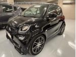 SMART ForTwo 90 0.9 Turbo BRABUS Style rif. 23468176