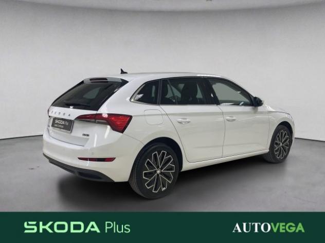 SKODA Scala 1.0 g-tec ambition 90cv rif. 23807822 - Foto 4