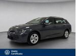 VOLKSWAGEN Golf Variant variant 1.5 etsi edition plus 115cv dsg rif. 24143963