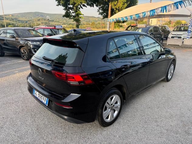 "UNA BOMBA" Volkswagen Golf 2.0 TDI 115 CV Life - Foto 8
