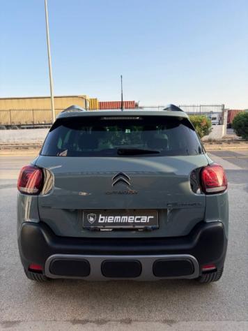CITROEN C3 Aircross BlueHDi 110 S&S Shine rif. 24072963 - Foto 6