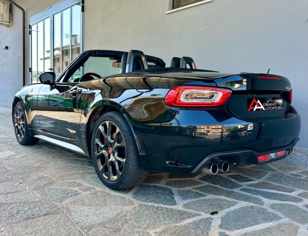 Abarth 124 Spider 1.4 t. m.air 170cv - Foto 3