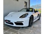 Porsche 718 T 2.0 T 300cv pdk
