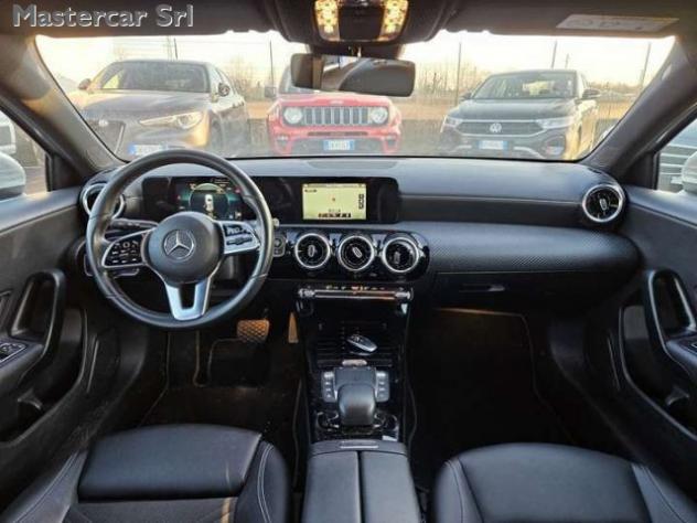 MERCEDES-BENZ A 180 Classe A - W177 d Sport auto - GK783ZM rif. 23961919 - Foto 9