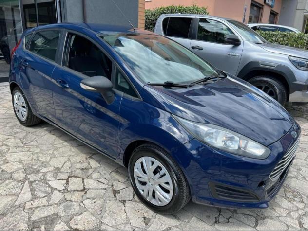 Ford Fiesta 1.4 5 porte Bz.- GPL Business - Foto 3