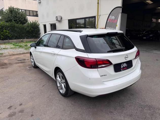 OPEL Astra sports tourer 1.2 t gs line S&S 130cv rif. 24016209 - Foto 5