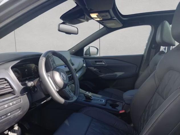 NISSAN Qashqai 3ª serie Qashqai MHEV 158 CV Xtronic Tekna+ - Foto 9