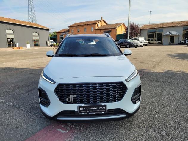 DR AUTOMOBILES dr 3.0 1.5 GPL S2 - Foto 7