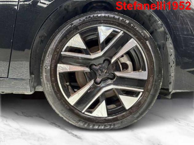 PEUGEOT 208 II 2023 - 1.2 puretech Allure s&s 100cv rif. 24016016 - Foto 8