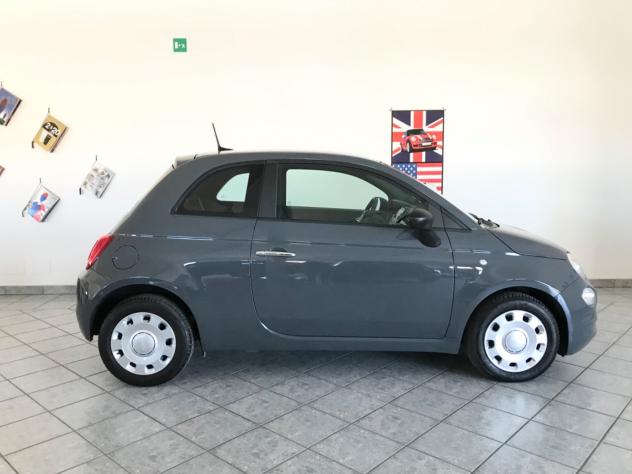Fiat 500 1.0 Hybrid Cult - Foto 4