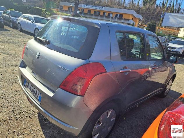 SUZUKI - Swift - 1.3 DDiS 3p. GL - Foto 5