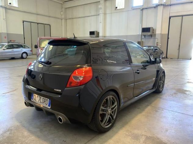 RENAULT Clio 2.0 16V 203CV 3 porte RS rif. 24169543 - Foto 5